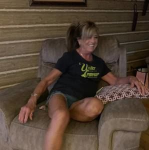 Meet your Posher, Brenda